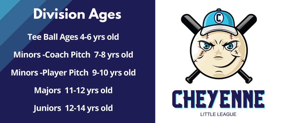 Division Ages